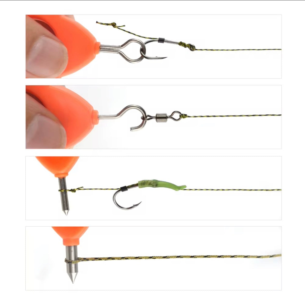 Hirisi 4in1 Tool BT03