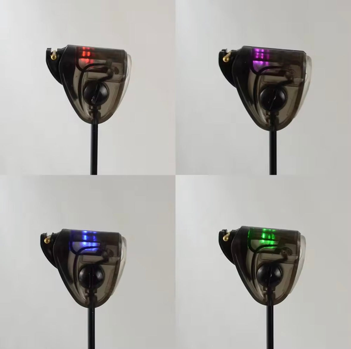 Hirisi led Swinger Set B2010A