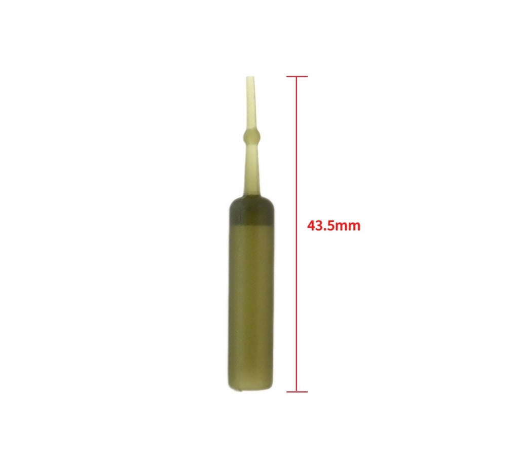 Hirisi Chod Buffer Sleeves AH018