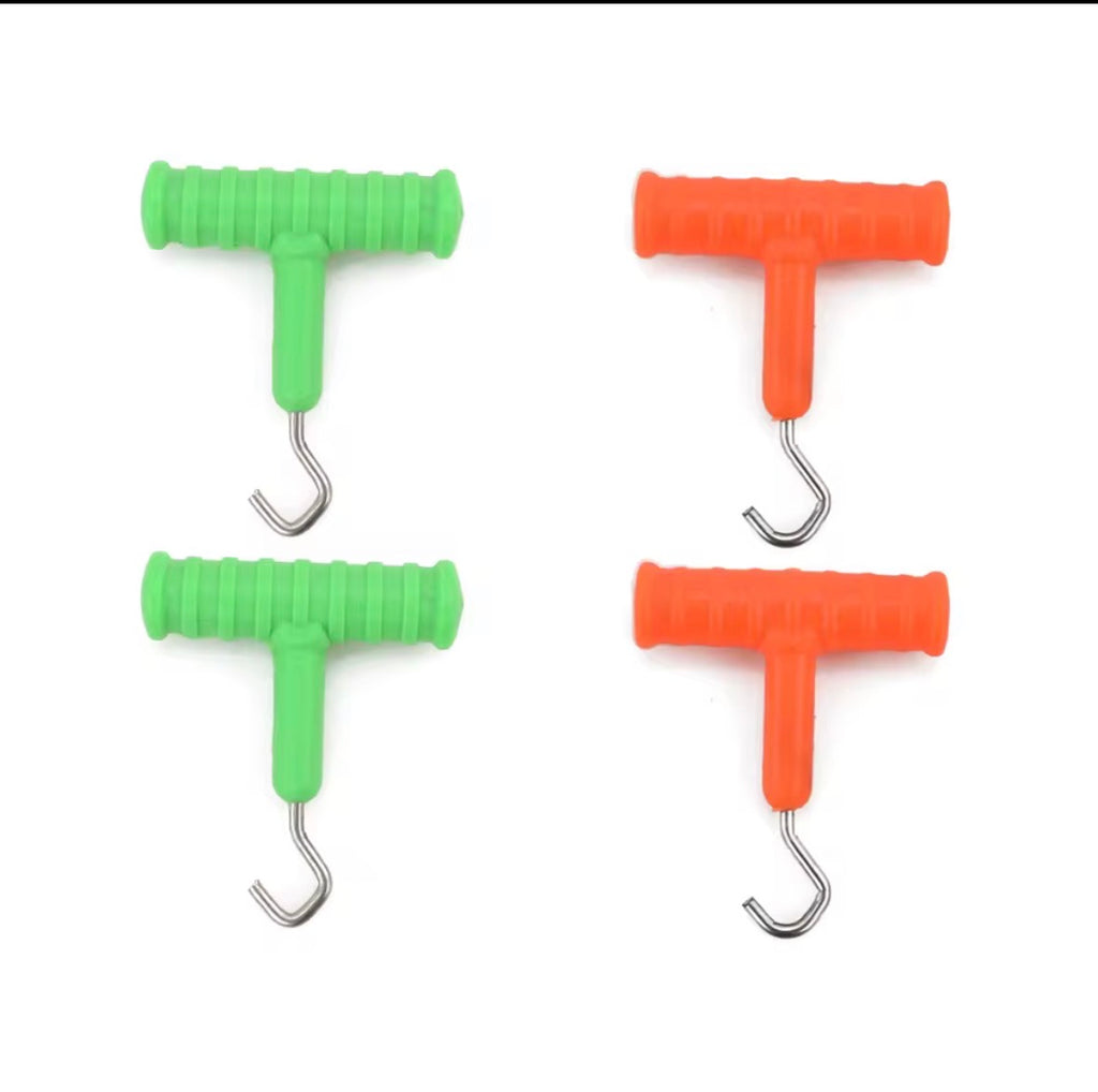 Hirisi Knot Pull BT02