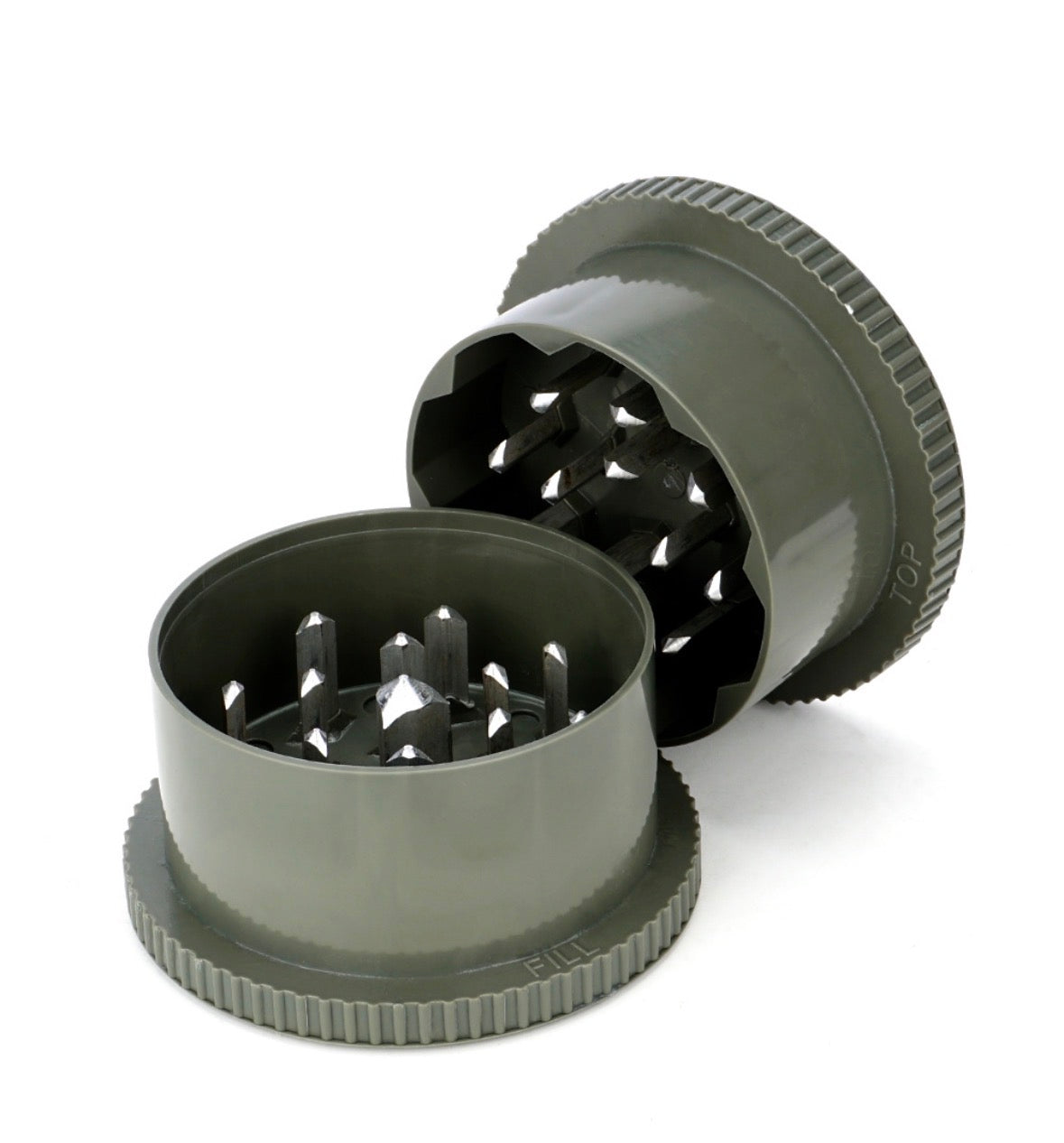 Hirisi Grinder WB10