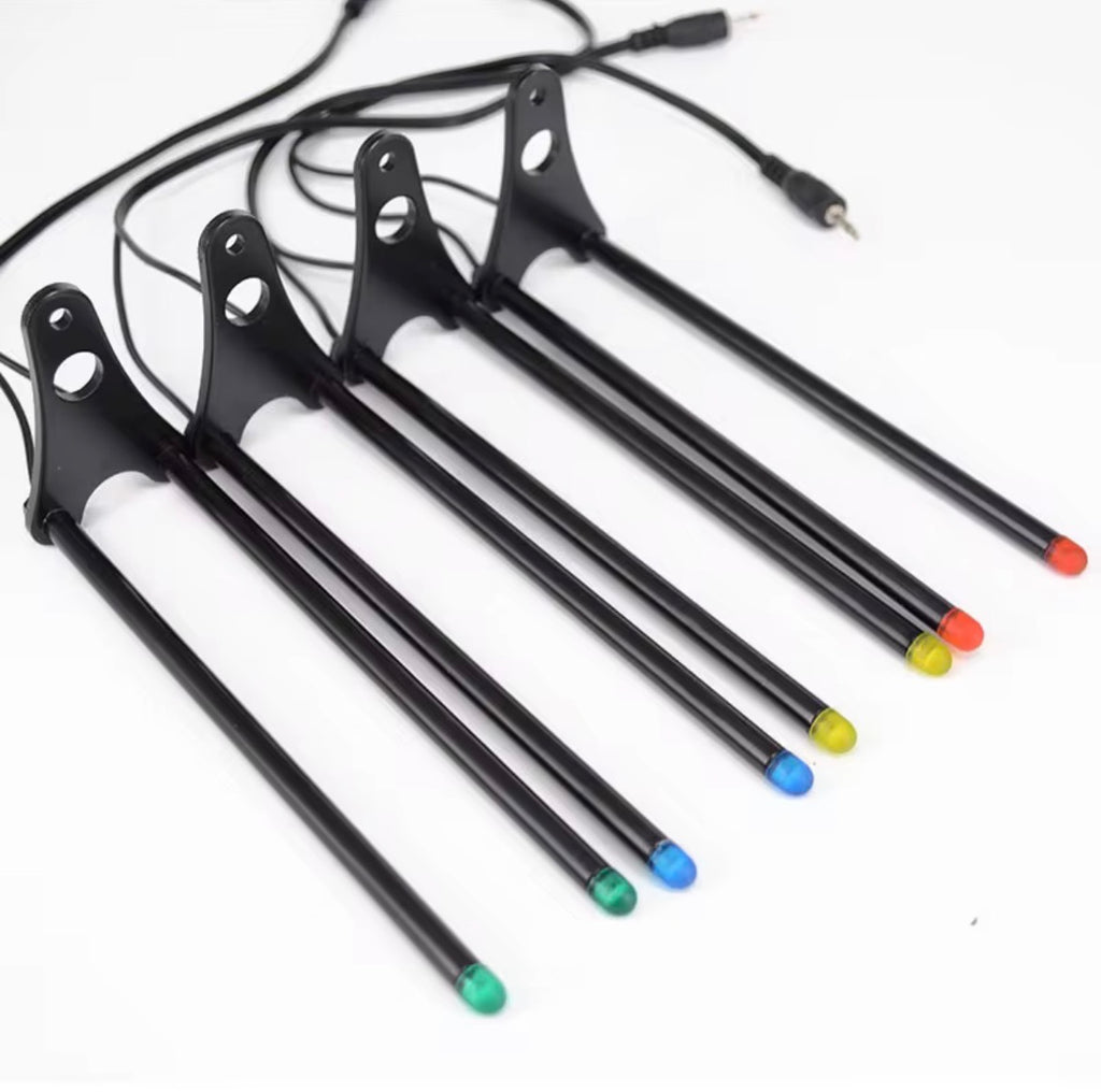 Hirisi Led Snag Ears SN4