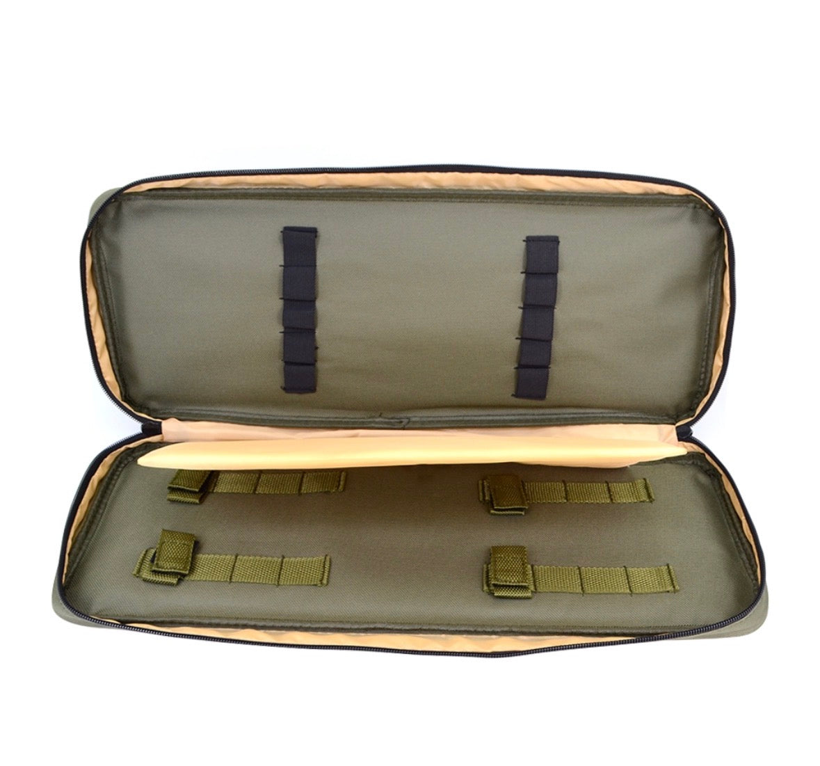 Hirisi Banksticks Tasche