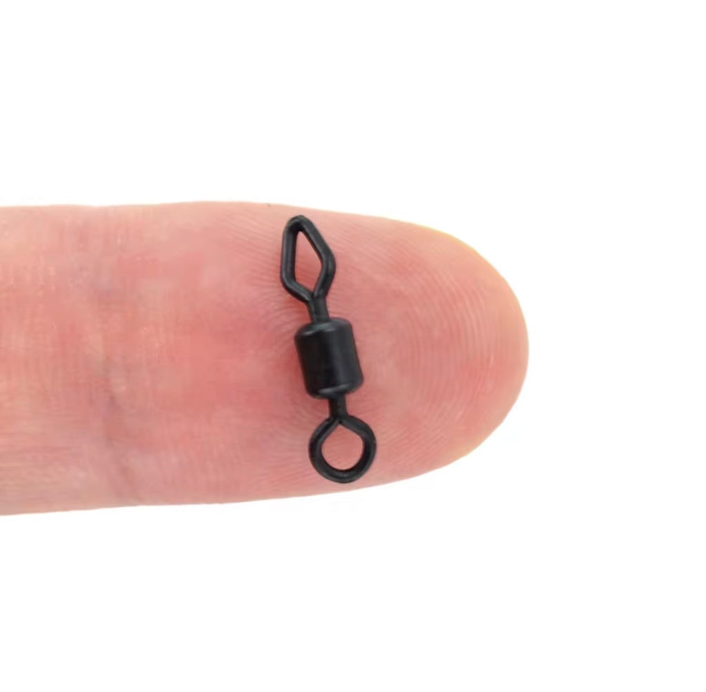 Hirisi Long Body Rolling Swivel AE046