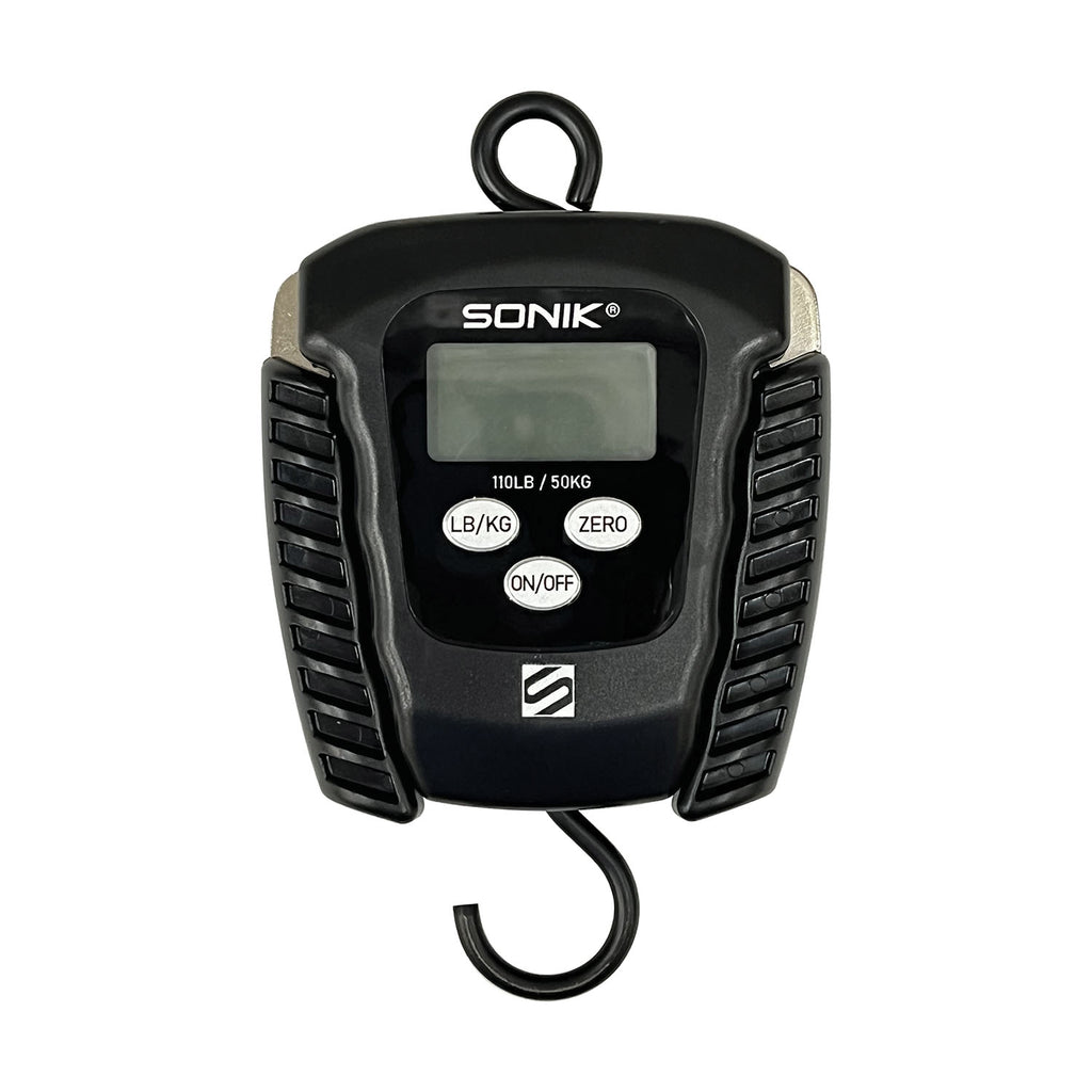 Sonik Digital Folding Scales