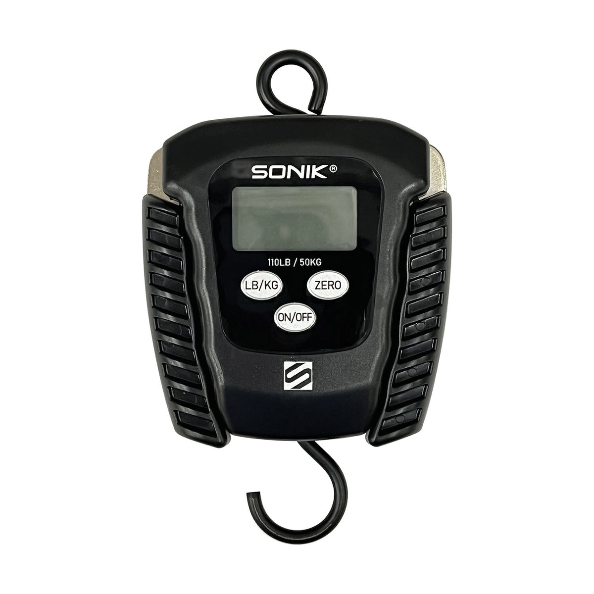 Sonik Digital Folding Scales