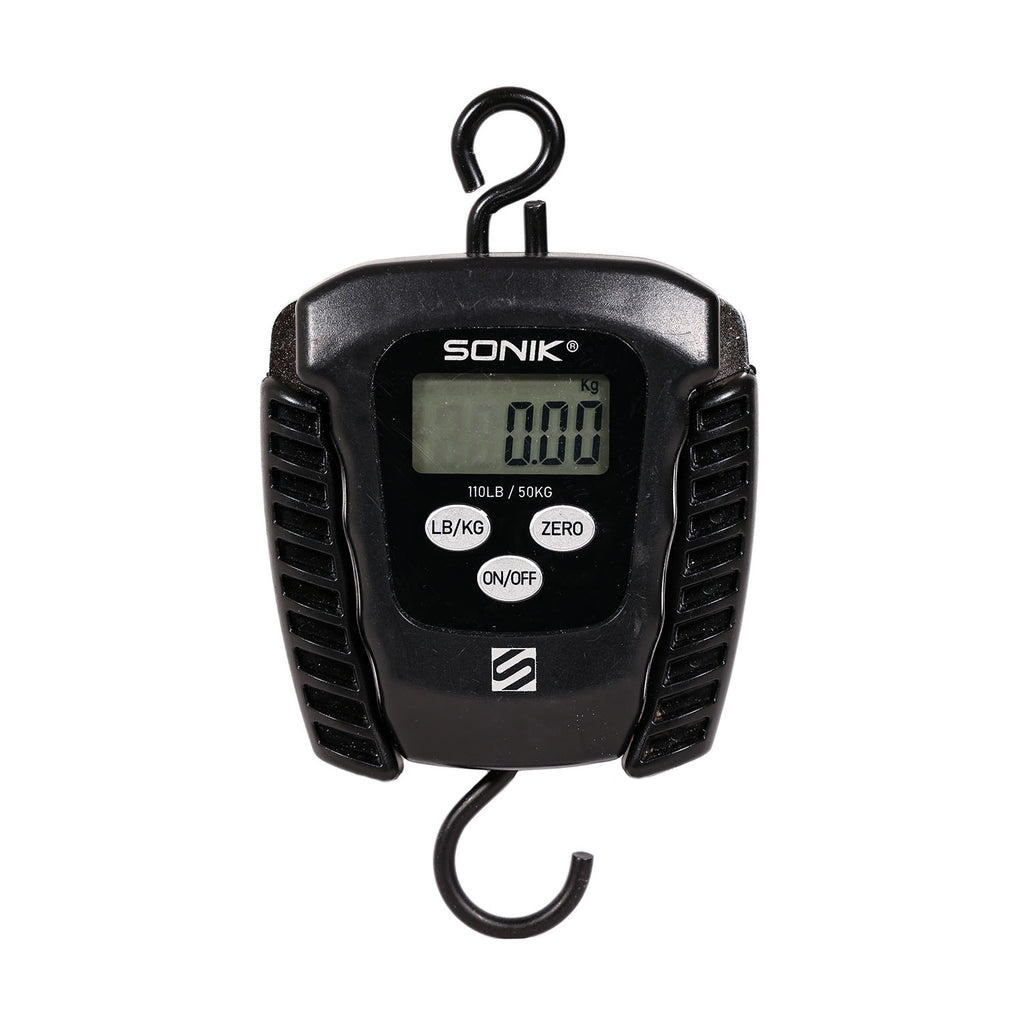 Sonik Digital Folding Scales