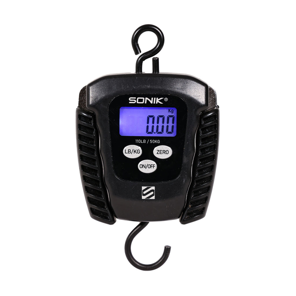 Sonik Digital Folding Scales