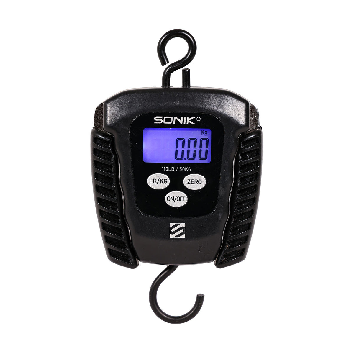 Sonik Digital Folding Scales