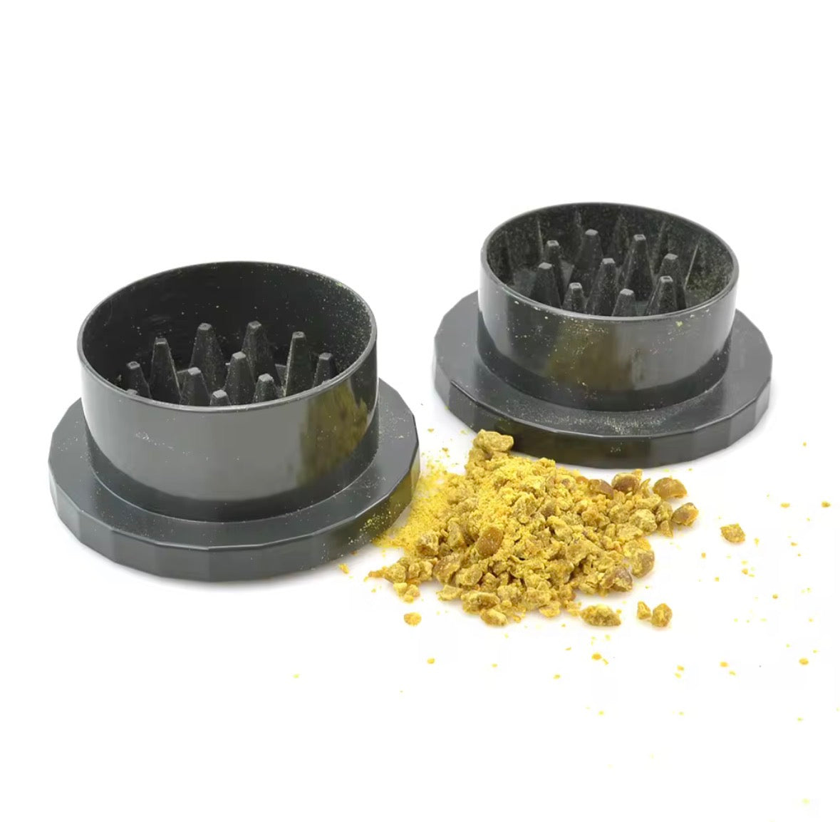 Hirisi Grinder WB12