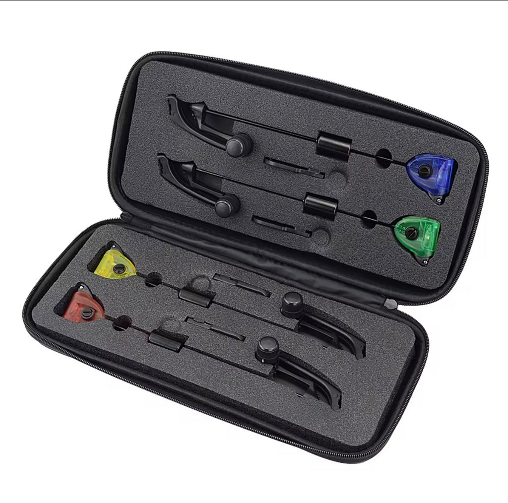 Hirisi LED Swinger Set B2002