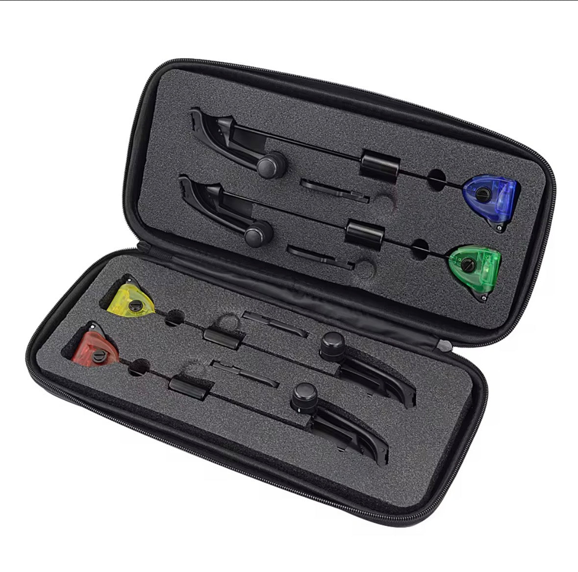 Hirisi LED Swinger Set B2002