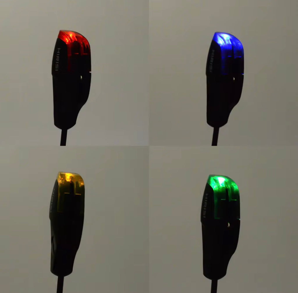 Hirisi Led Swinger Set B2011