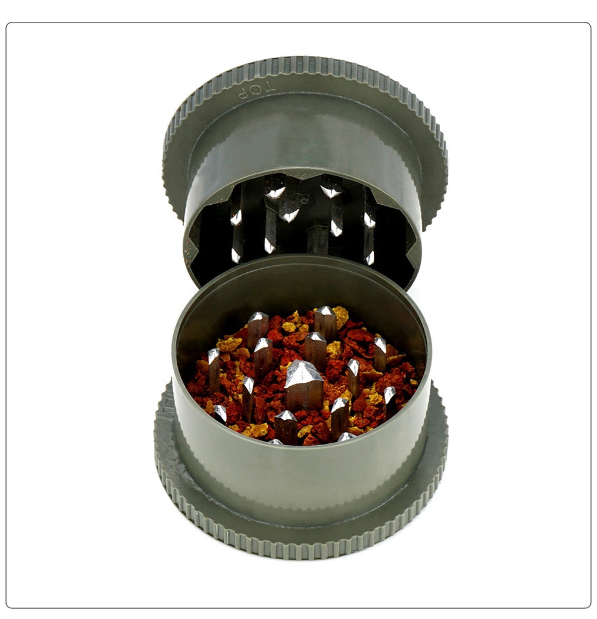 Hirisi Grinder WB10