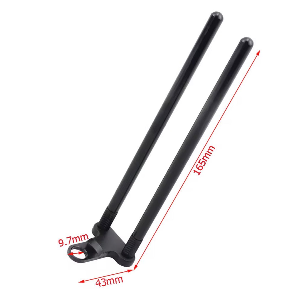 Hirisi Snag Bar SN1