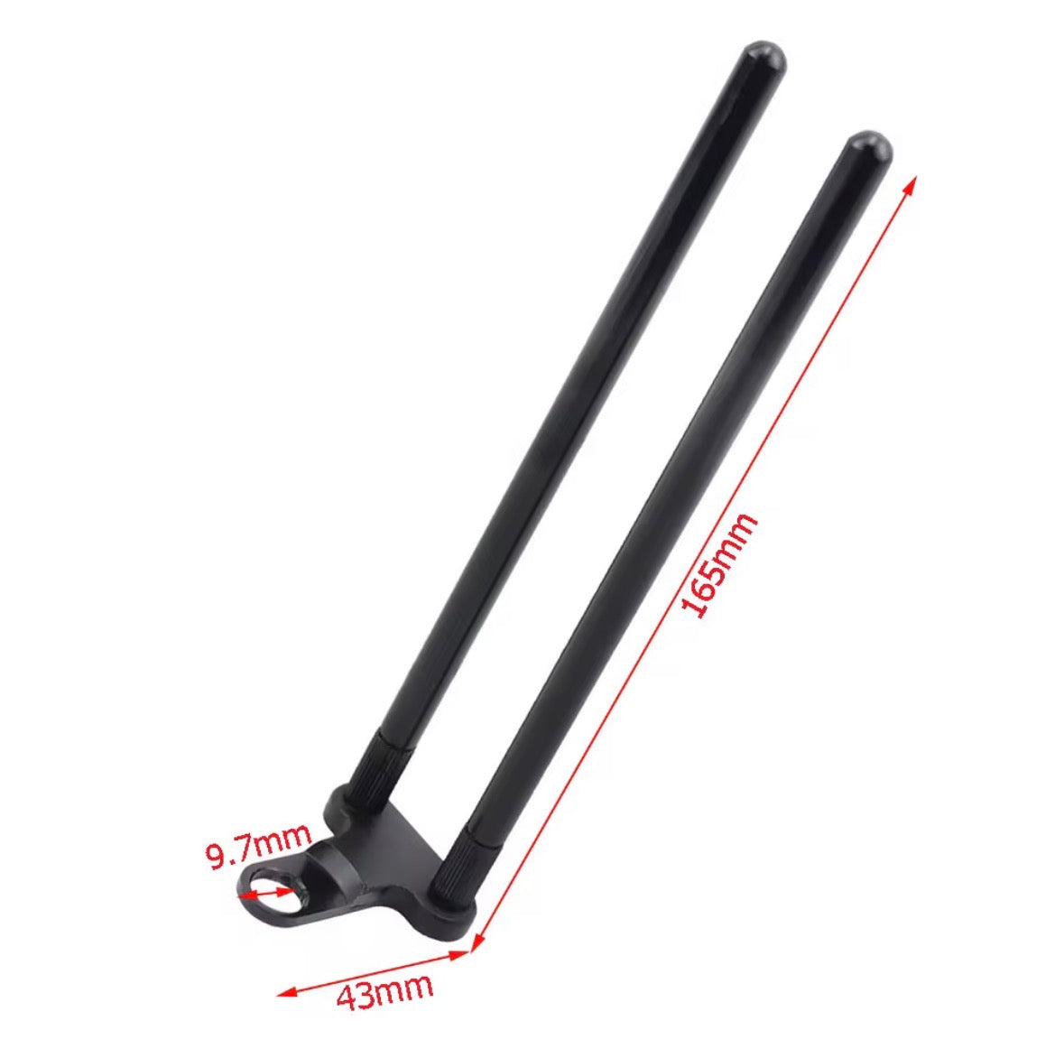 Hirisi Snag Bar SN1