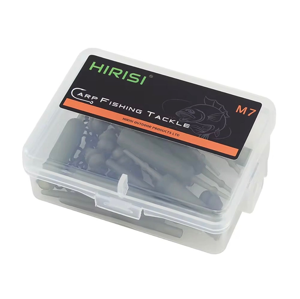Hirisi Heli Rig Set M1
