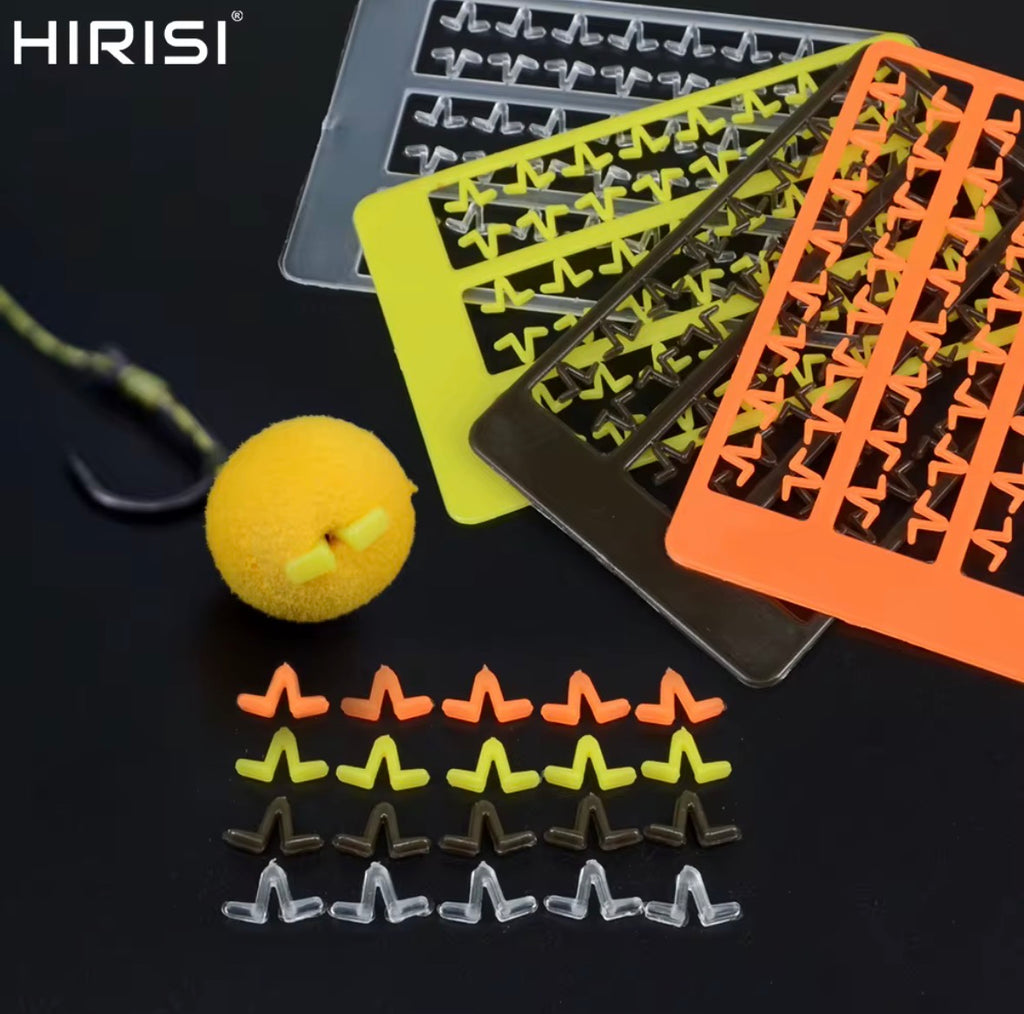 Hirisi Boilie Stop AH161