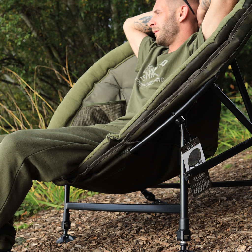 Sonik SK-TEK SUNCHAIR