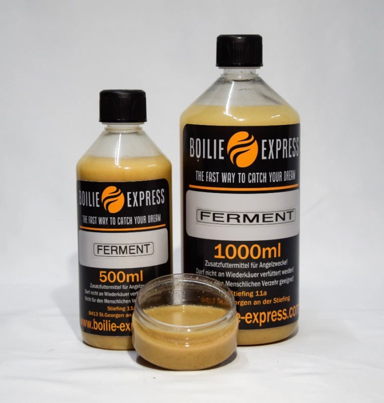 Boilieexpress Ferment Liquid