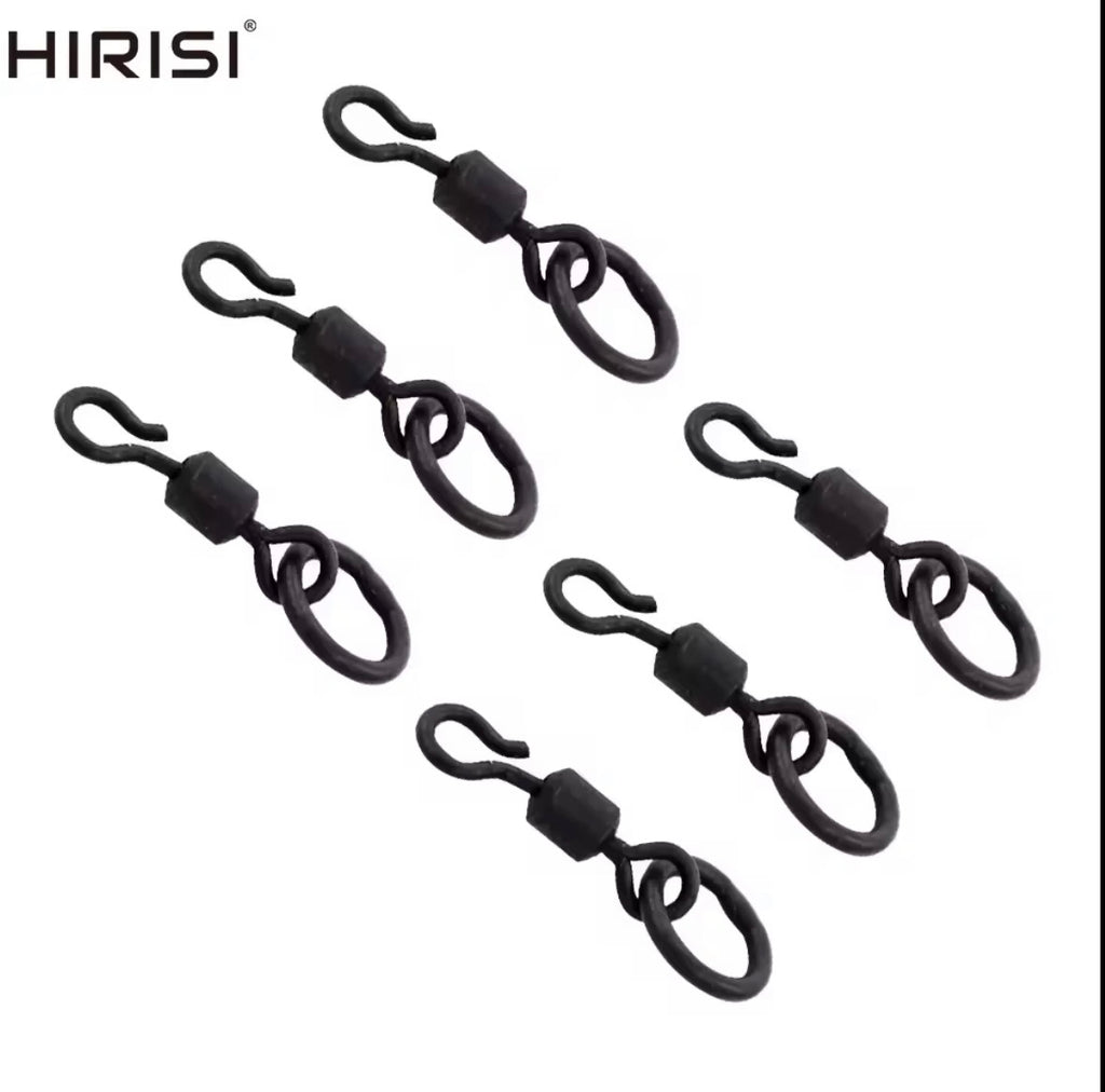 Hirisi Quick Change Swivel AE009