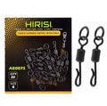 Hirisi Quick Change Swivel with Ring AE007S