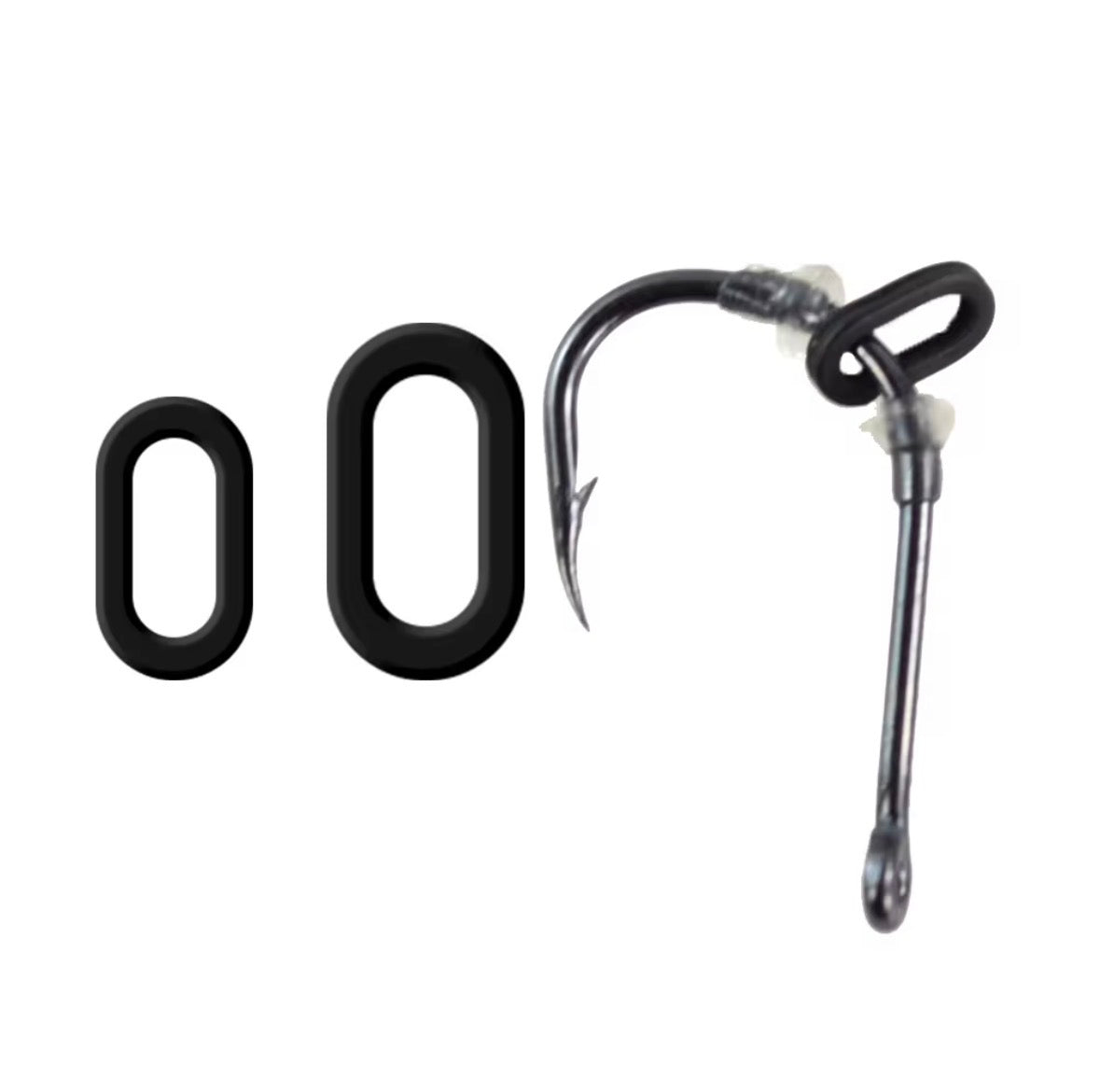Hirisi Ring Oval