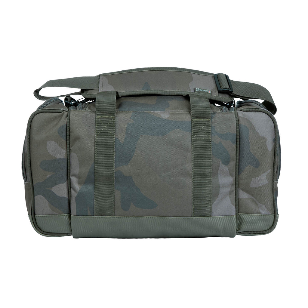 Sonik Bank-Tek Carryall Compact