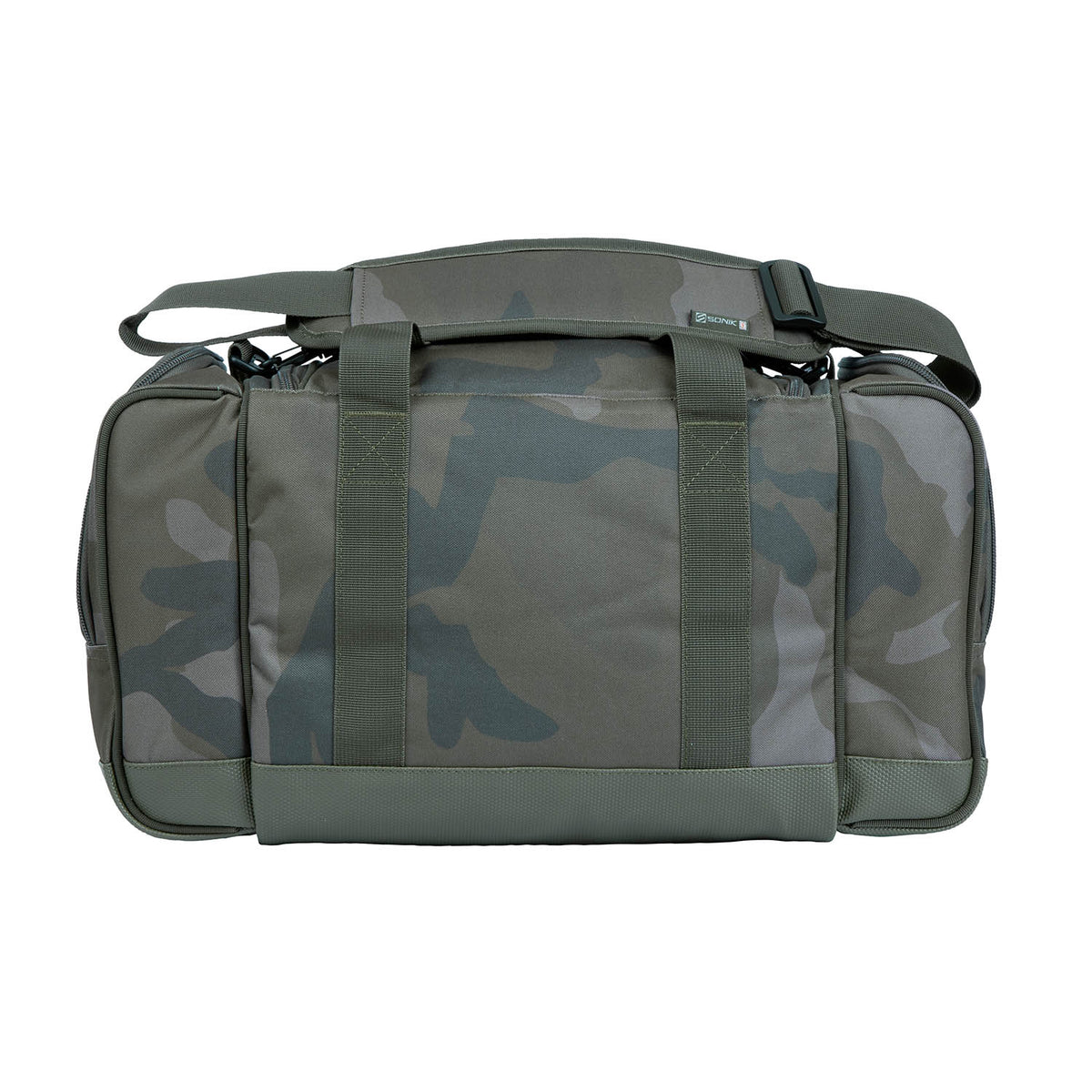 Sonik Bank-Tek Carryall Compact