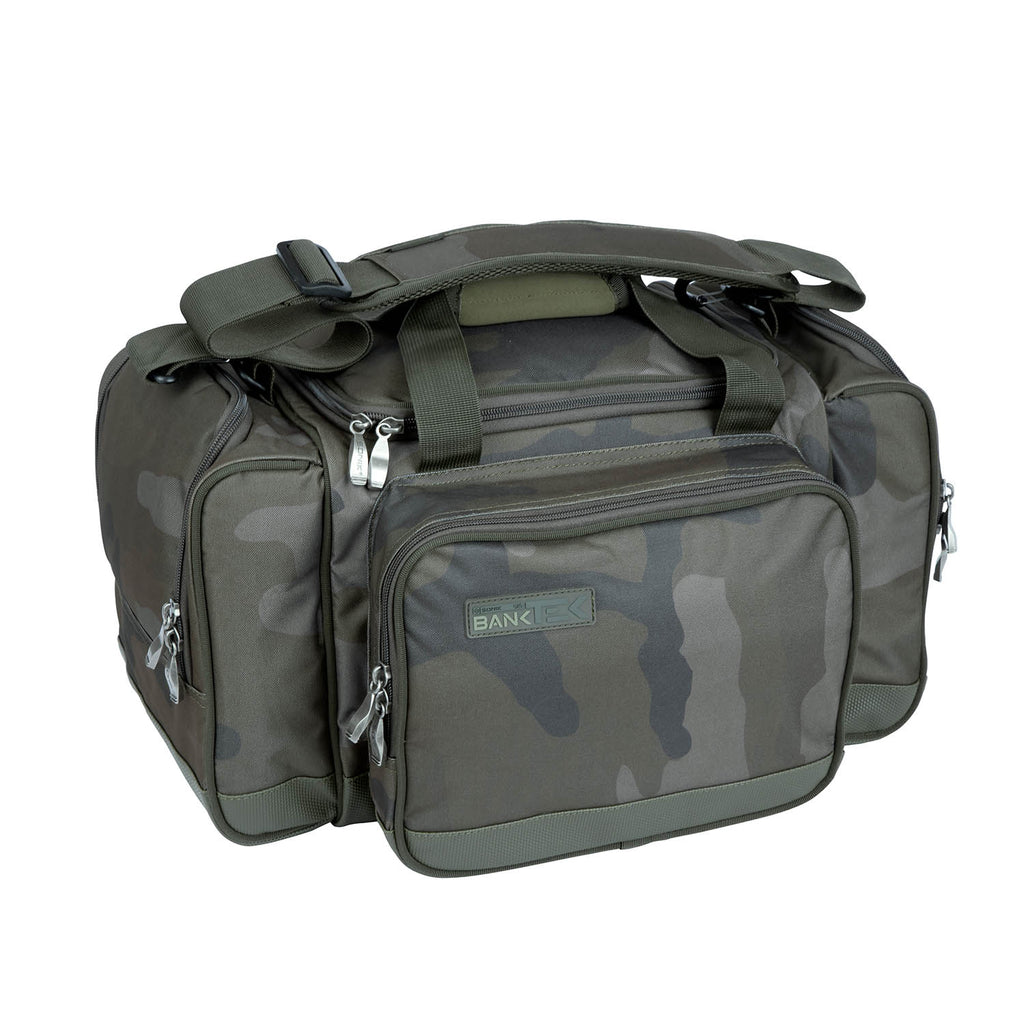 Sonik Bank-Tek Carryall Compact