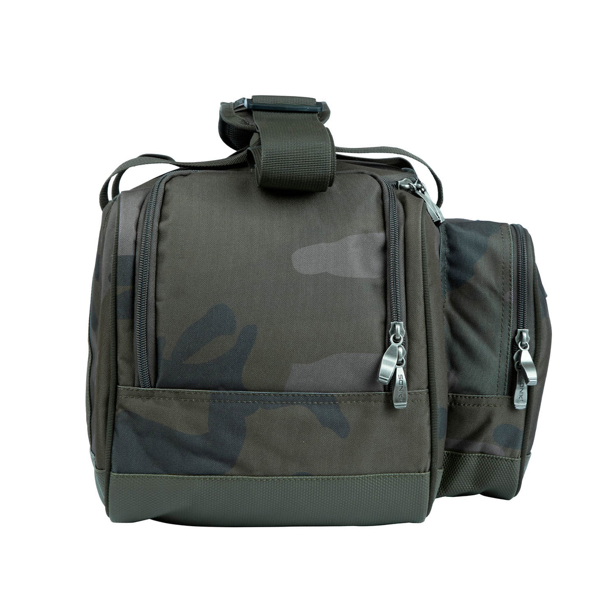 Sonik Bank-Tek Carryall Compact
