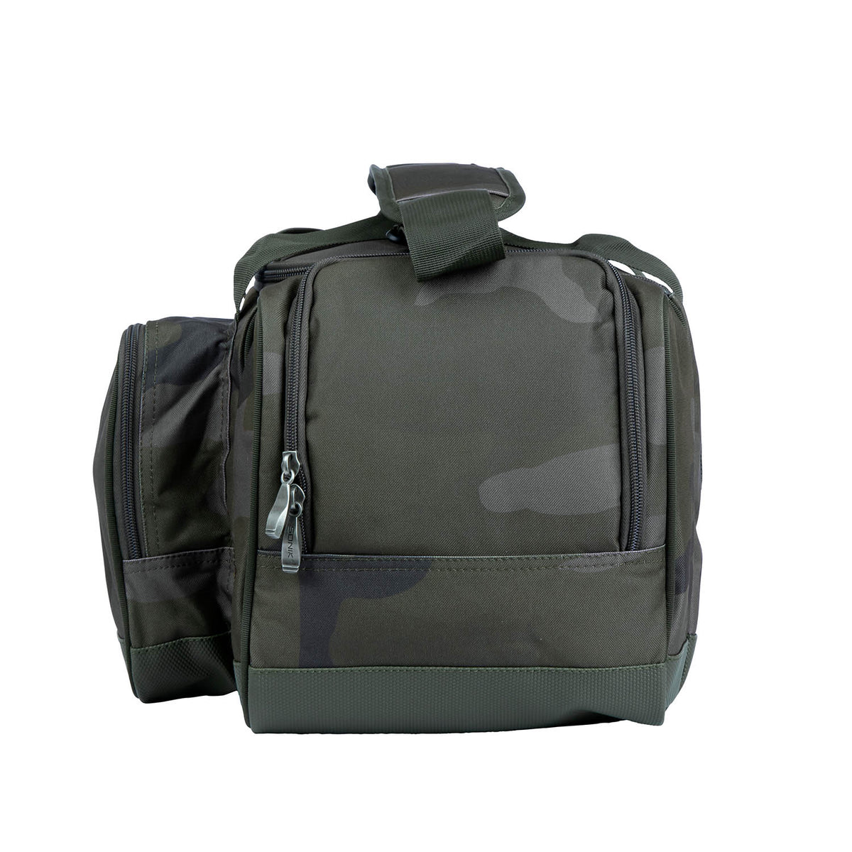 Sonik Bank-Tek Carryall Compact