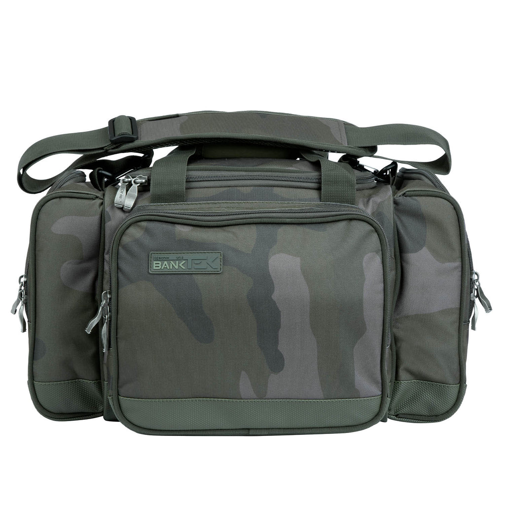 Sonik Bank-Tek Carryall Compact