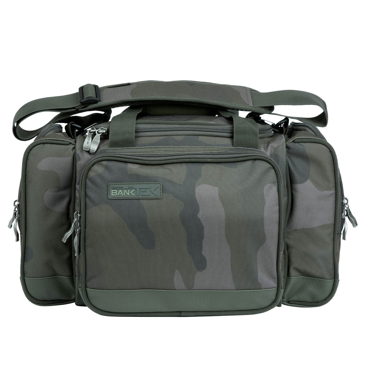 Sonik Bank-Tek Carryall Compact