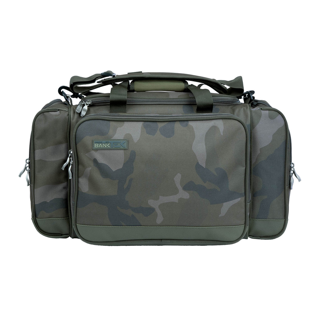 Sonik Bank-Tek Carryall Medium