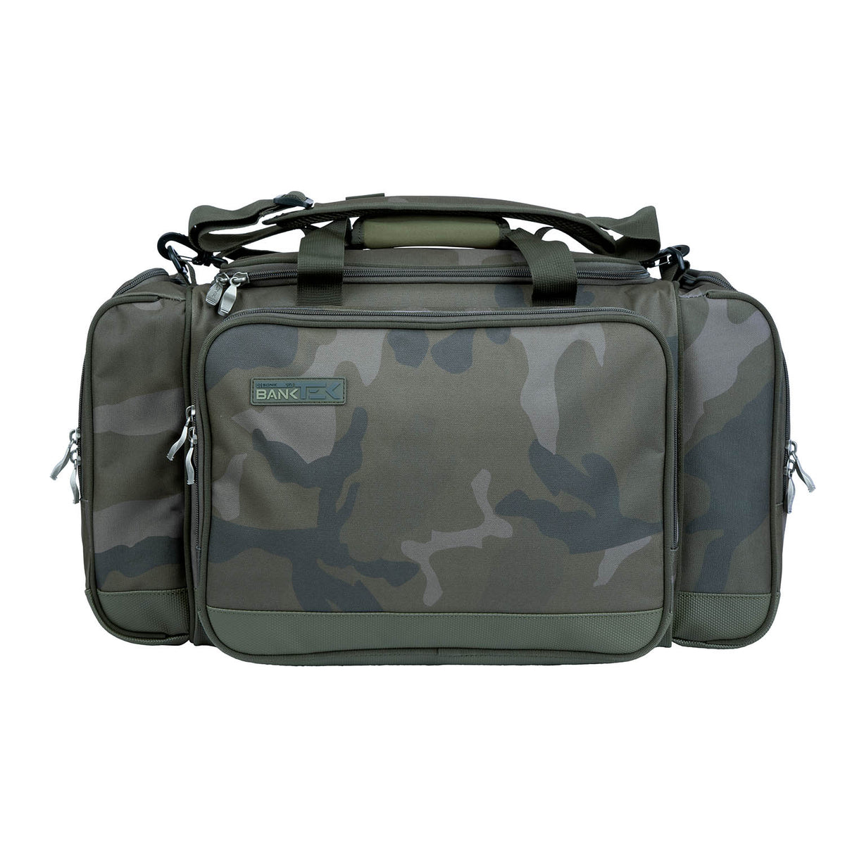 Sonik Bank-Tek Carryall Medium