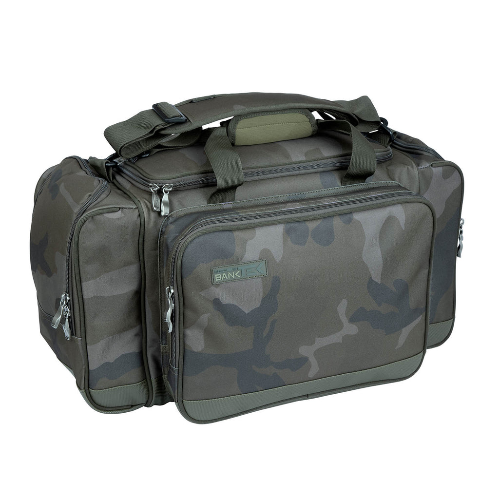 Sonik Bank-Tek Carryall Medium