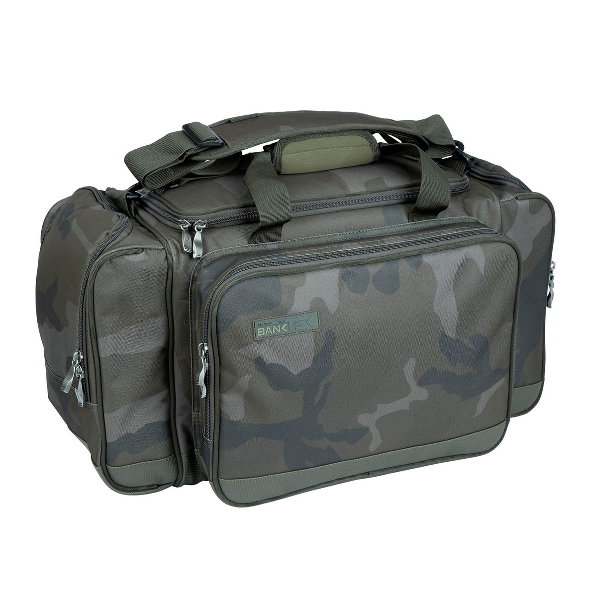 Sonik Bank-Tek Carryall Medium