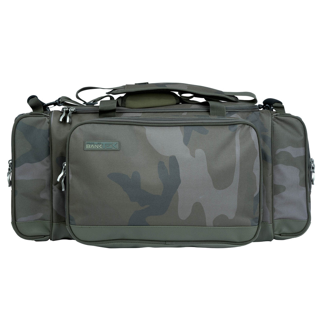 Sonik Bank-Tek Carryall Large