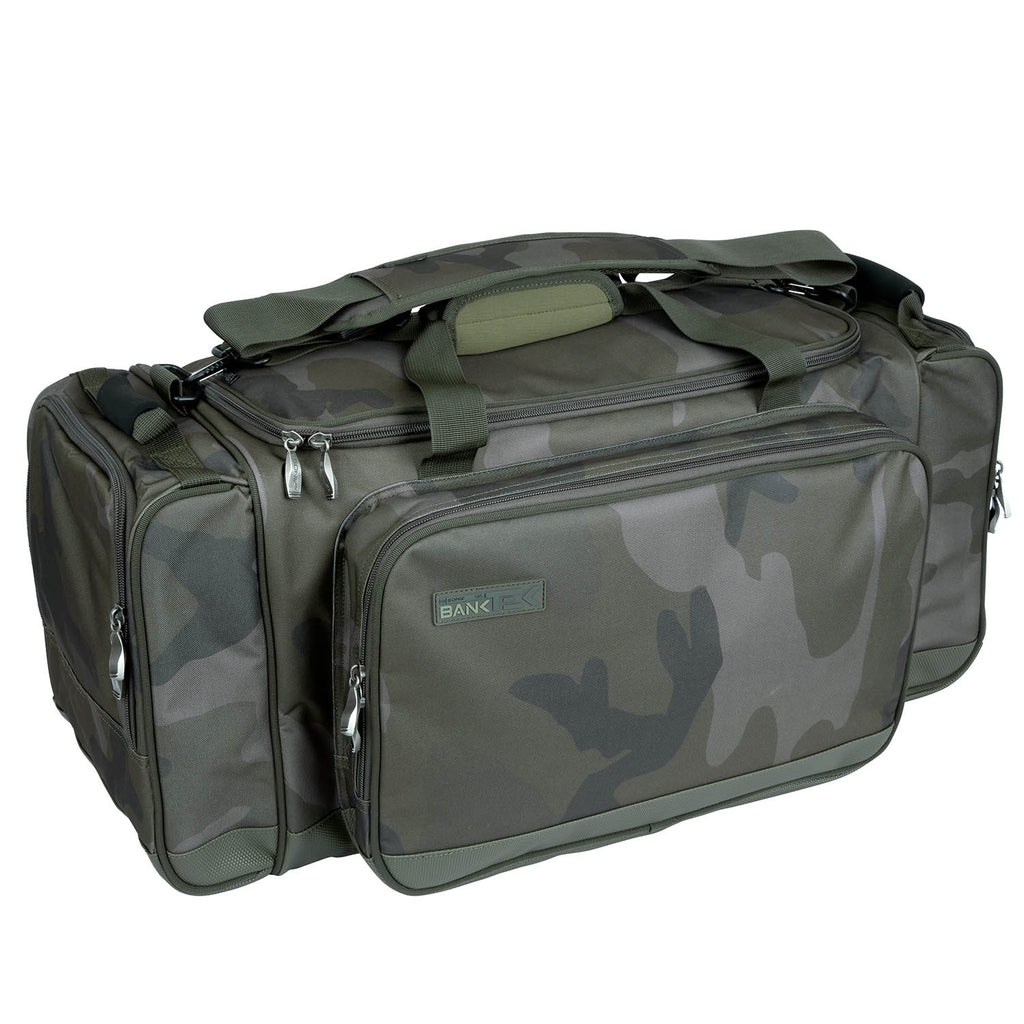 Sonik Bank-Tek Carryall Large