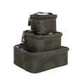 Sonik Bank-Tek Accessory Pouch Medium