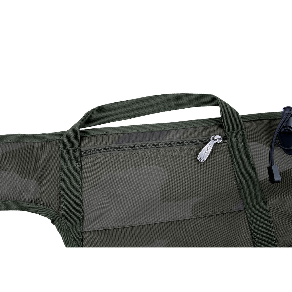 Sonik XTRACTOR RECON ROD SLEEVE 8FT