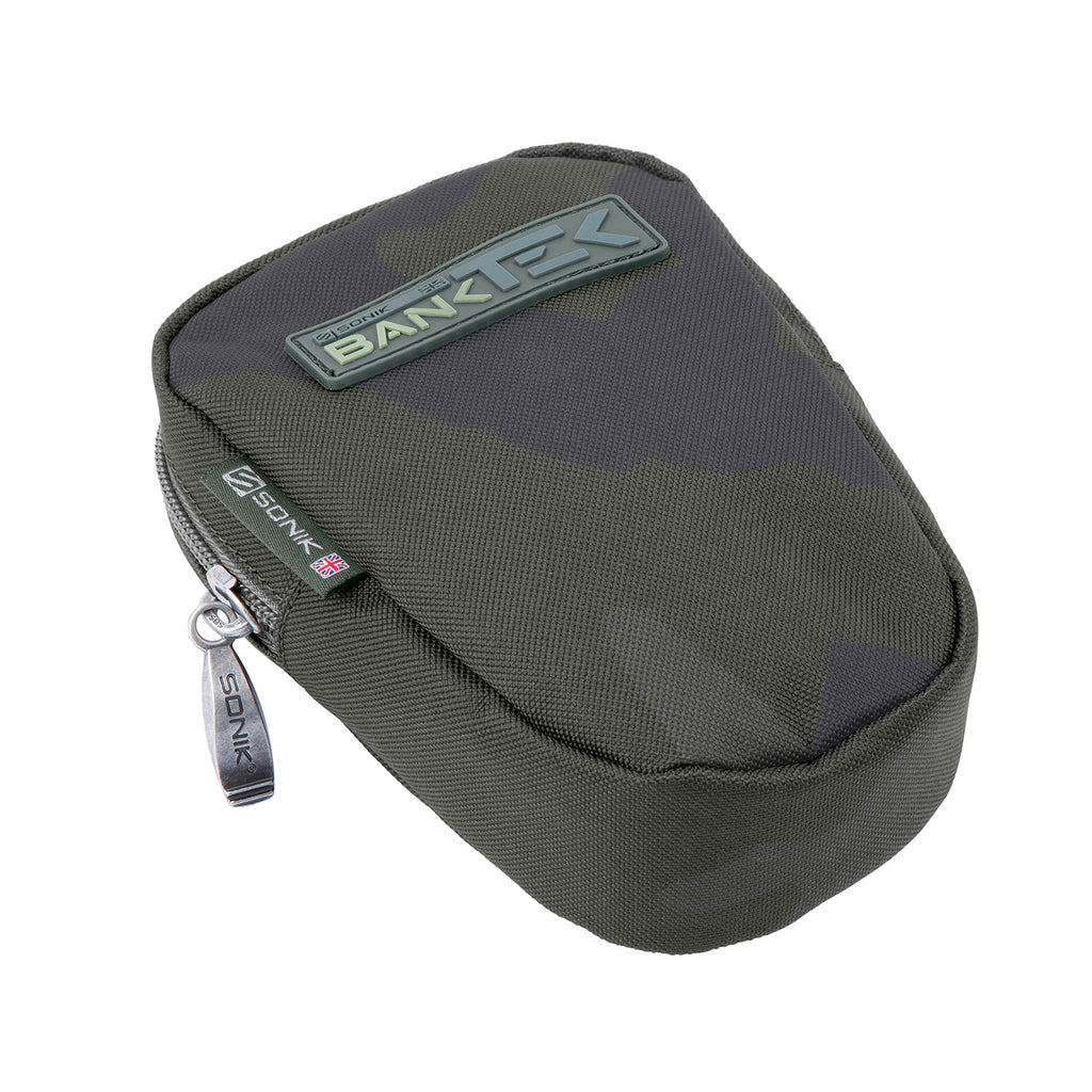 Sonik Bank-Tek Digital Scales Pouch