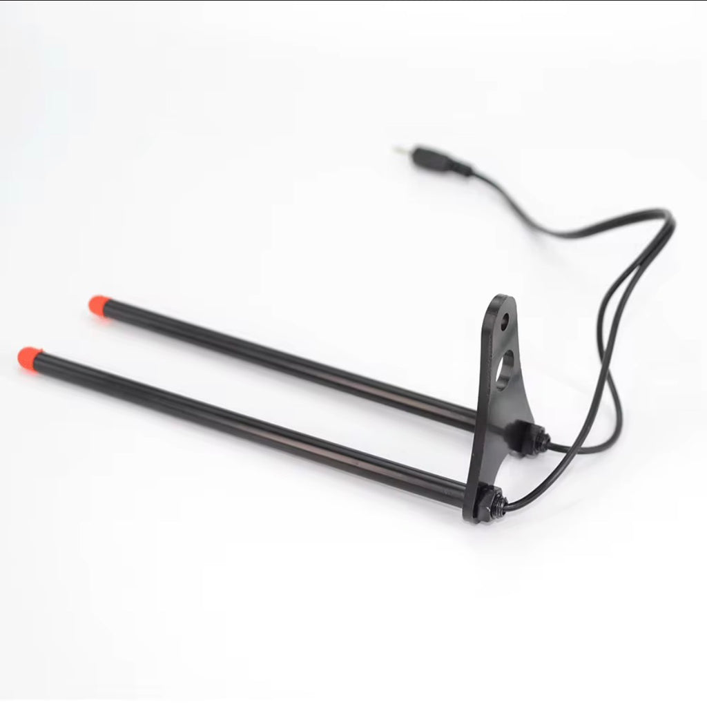 Hirisi Led Snag Ears SN4