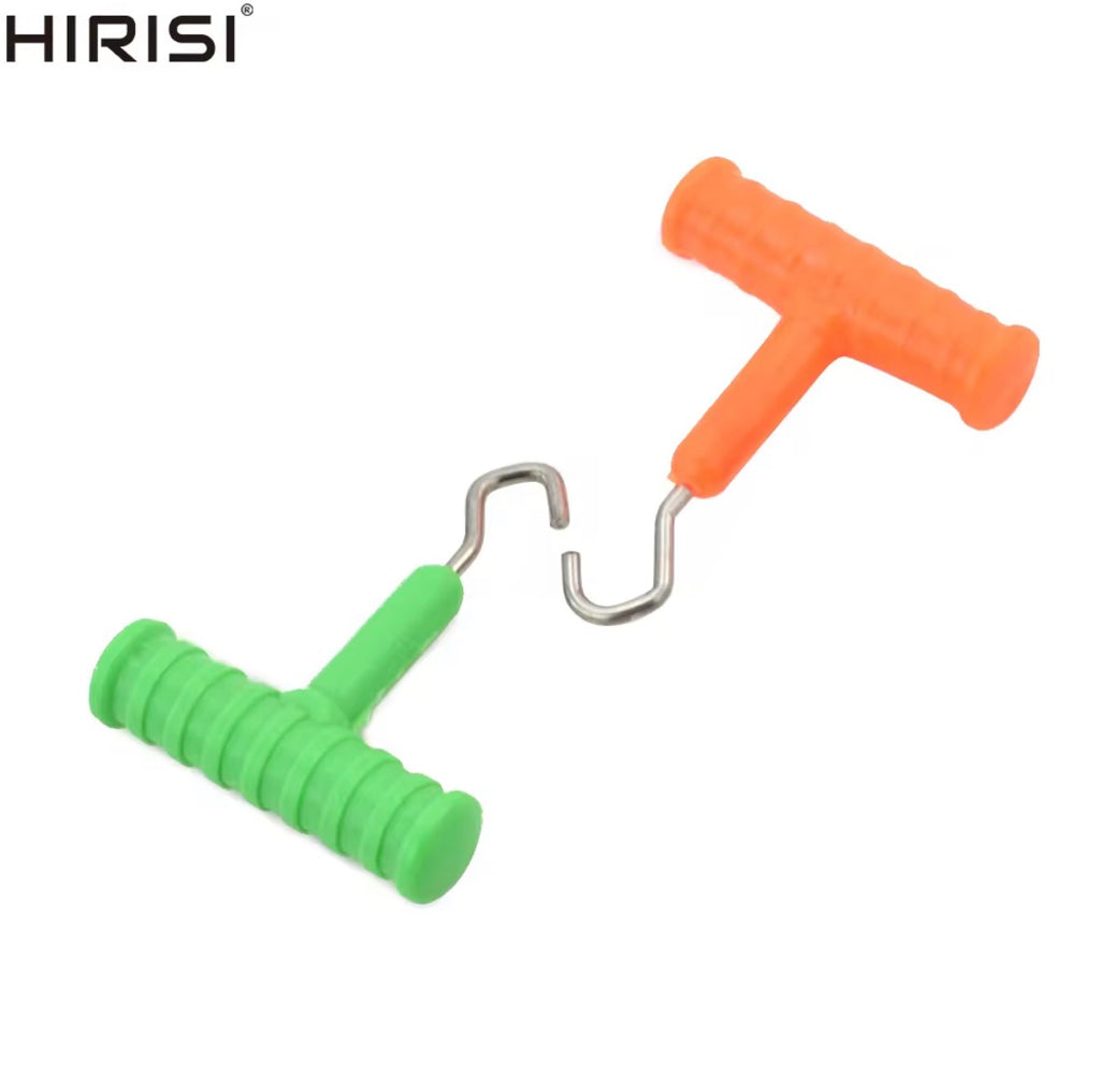 Hirisi Knot Pull BT02