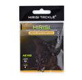 Hirisi Swivel With Clam Lock