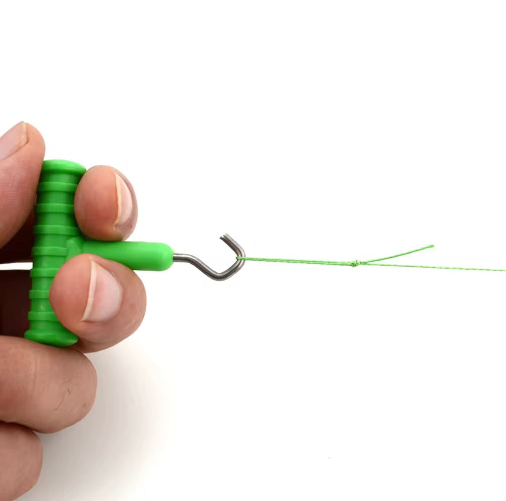 Hirisi Knot Pull BT02