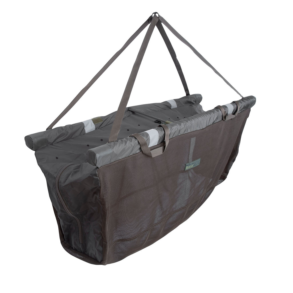 Sonik Bank-Tek Floating Weigh Sling