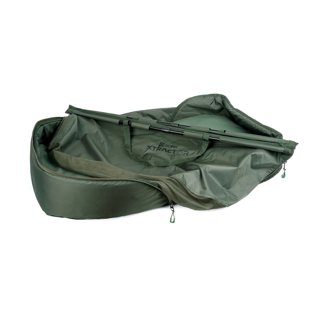 Sonik Xtractor Folding Cradle