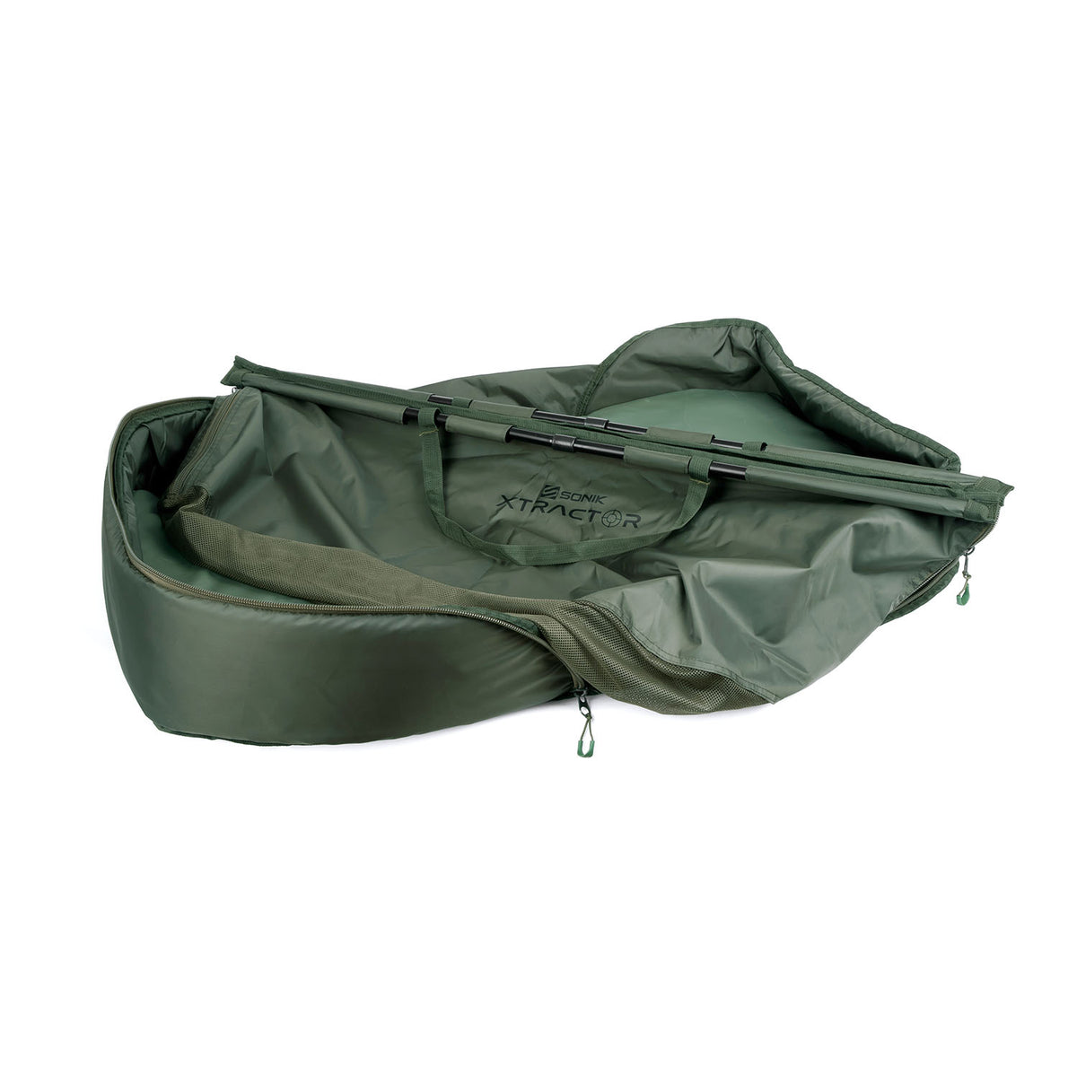 Sonik Xtractor Folding Cradle